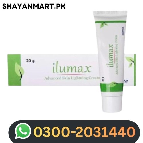 Ilumax Skin Cream In Pakistan