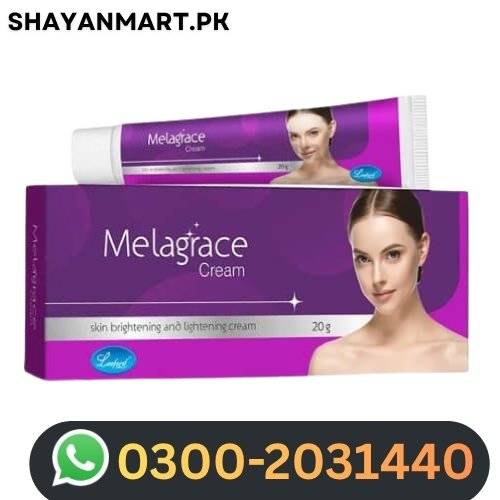 Leeford Melagrace Cream In Pakistan