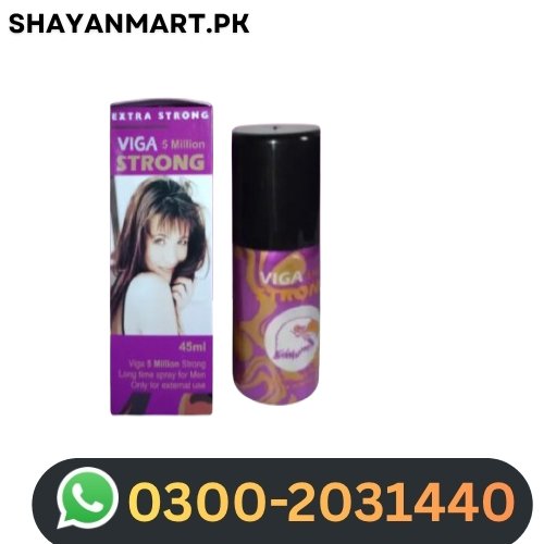 Delay Spray In Pakistan