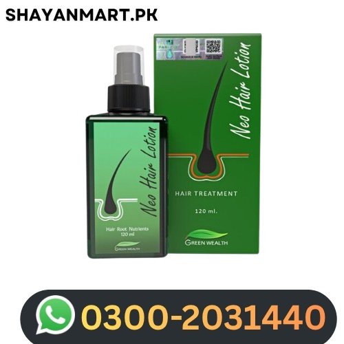 Neo Hair Lotion Price in Pakistan