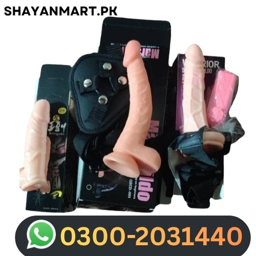 Buy Now Silicon Condom With Belt In Pakistan