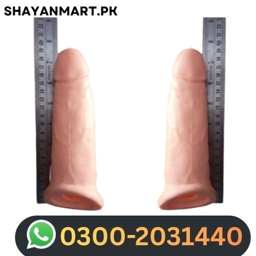 Dragon Skin Color Silicone Condom In Pakistan