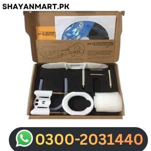 Penis Pro Extender In Pakistan