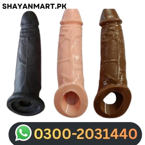 Youthmedical Chocolate Silicon Dragon Condom