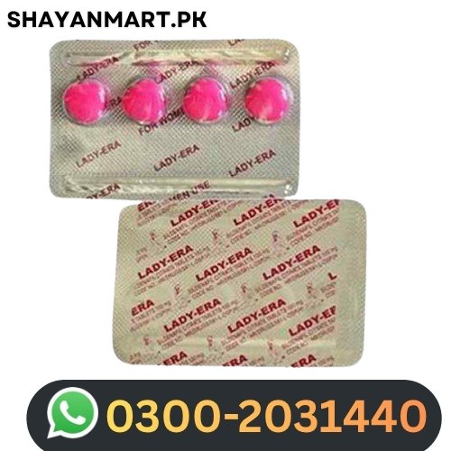 Lady Era Tablets In Pakistan