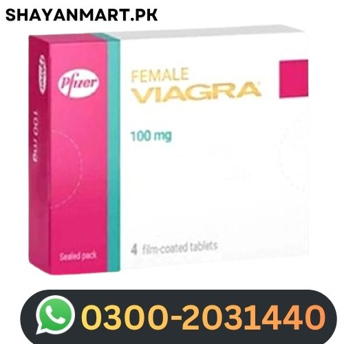 Female Viagra Lady Era Tablets Price In Pakistan