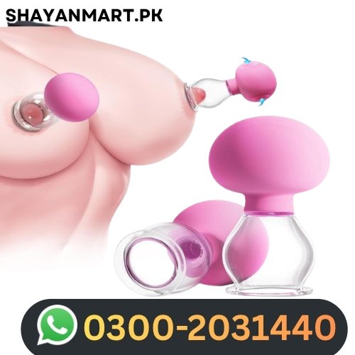 Nipple Toys Stimulator for Couples Pleasure In Pakistan