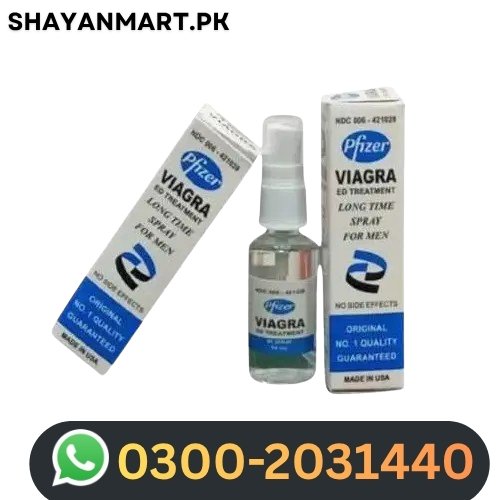viagra spray pfizer price in pakistan