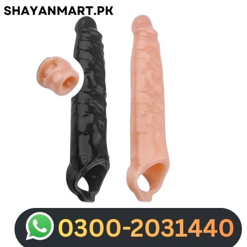 condom extender toy
