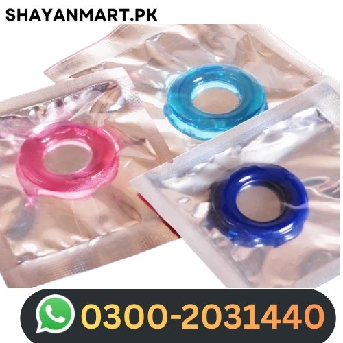 Silicone Cock Ring Stay Hard Delay In Pakistan