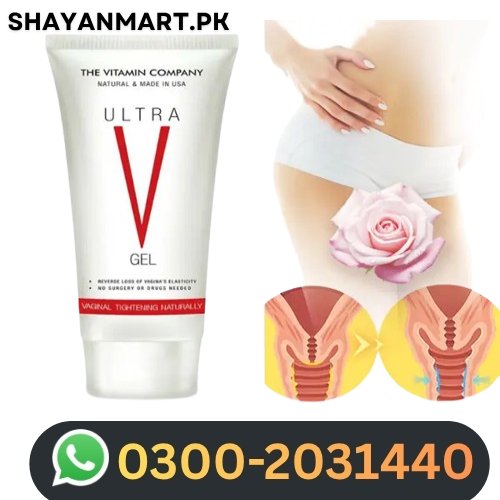 Yoni Tightening Gel In Pakistan