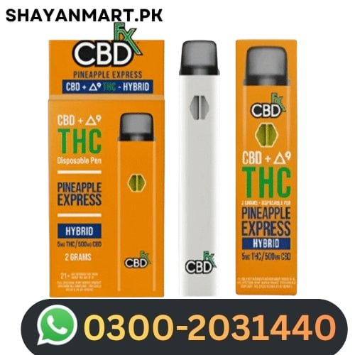 Vape Liquid OG Kush Price In Pakistan