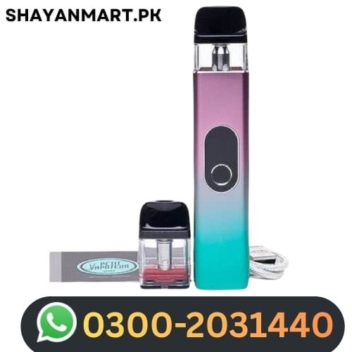 XRos 4 Pod Vaporesso In Pakistan