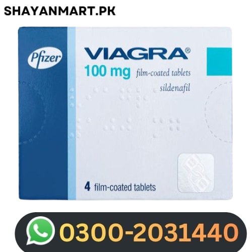 Viagra Tablets in Pakistan |