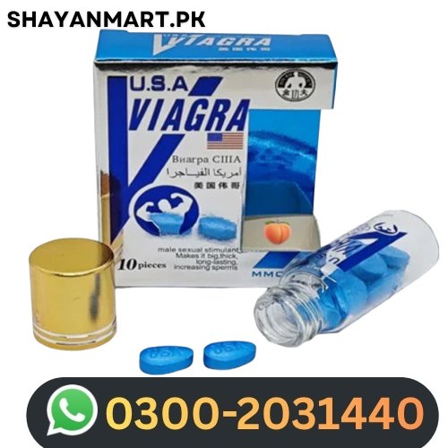 U.S.A Blue Mmc Viagra In Pakistan