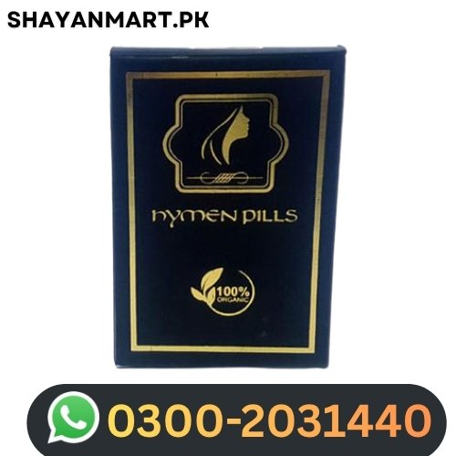 Artificial Hymen Pills Price In Pakistan