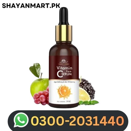 Intimify Vitamin C Serum Price In Pakistan