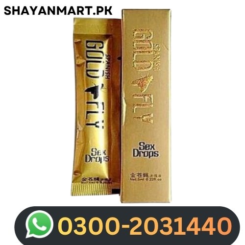 Spanish Gold Fly Drops Price In Pakistan