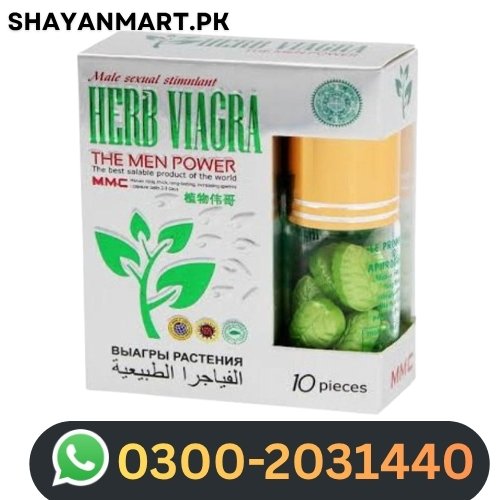 Herb Viagra Tablets Price In Pakistan