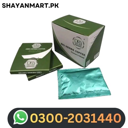 Bio Herbs Coffee Price In Pakistan