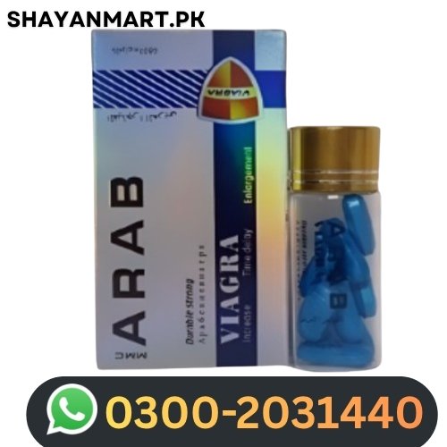 Best Arab Viagra Tablets In Pakistan