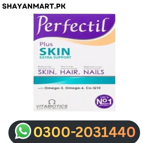 Perfectil Plus Tablets In Pakistan