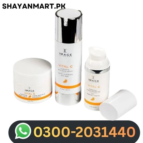 IMAGE Skincare VITAL C Hydrating Face Serum in Pakistan