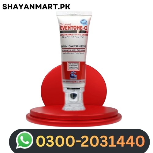 Eventone-C Cream in Pakistan