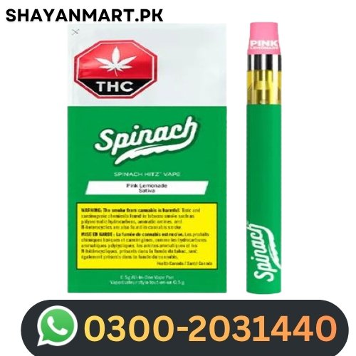 Pink Lemonade AIO Disposable Vape THC Price In Pakistan
