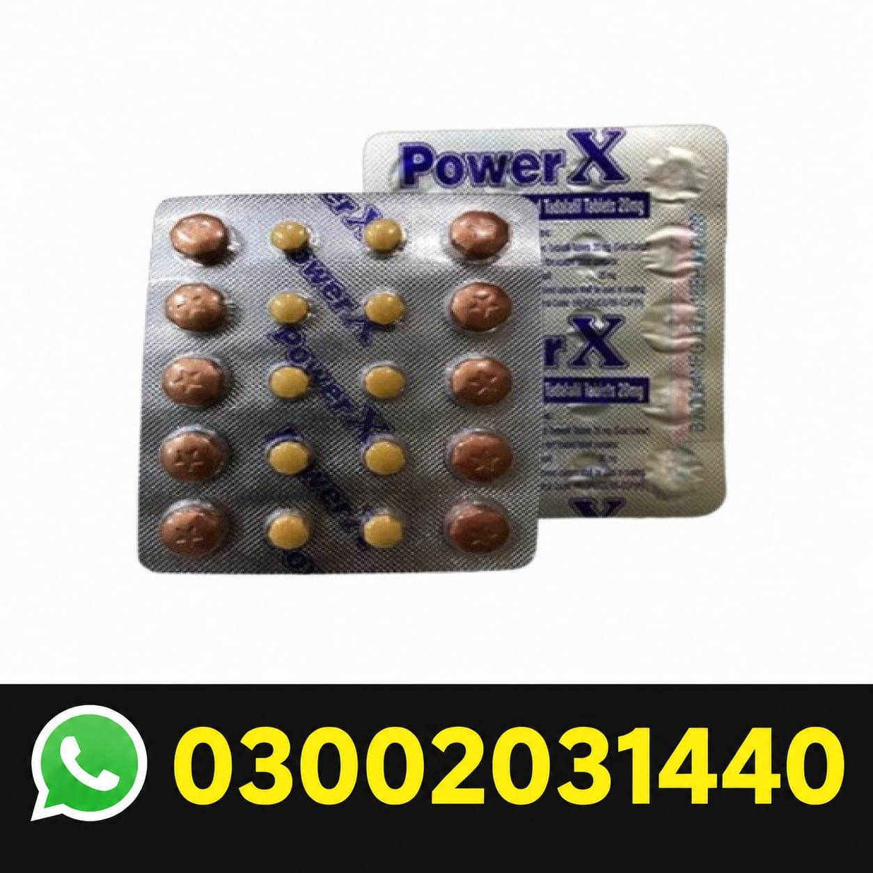 Power X Tablet Price In Pakistan