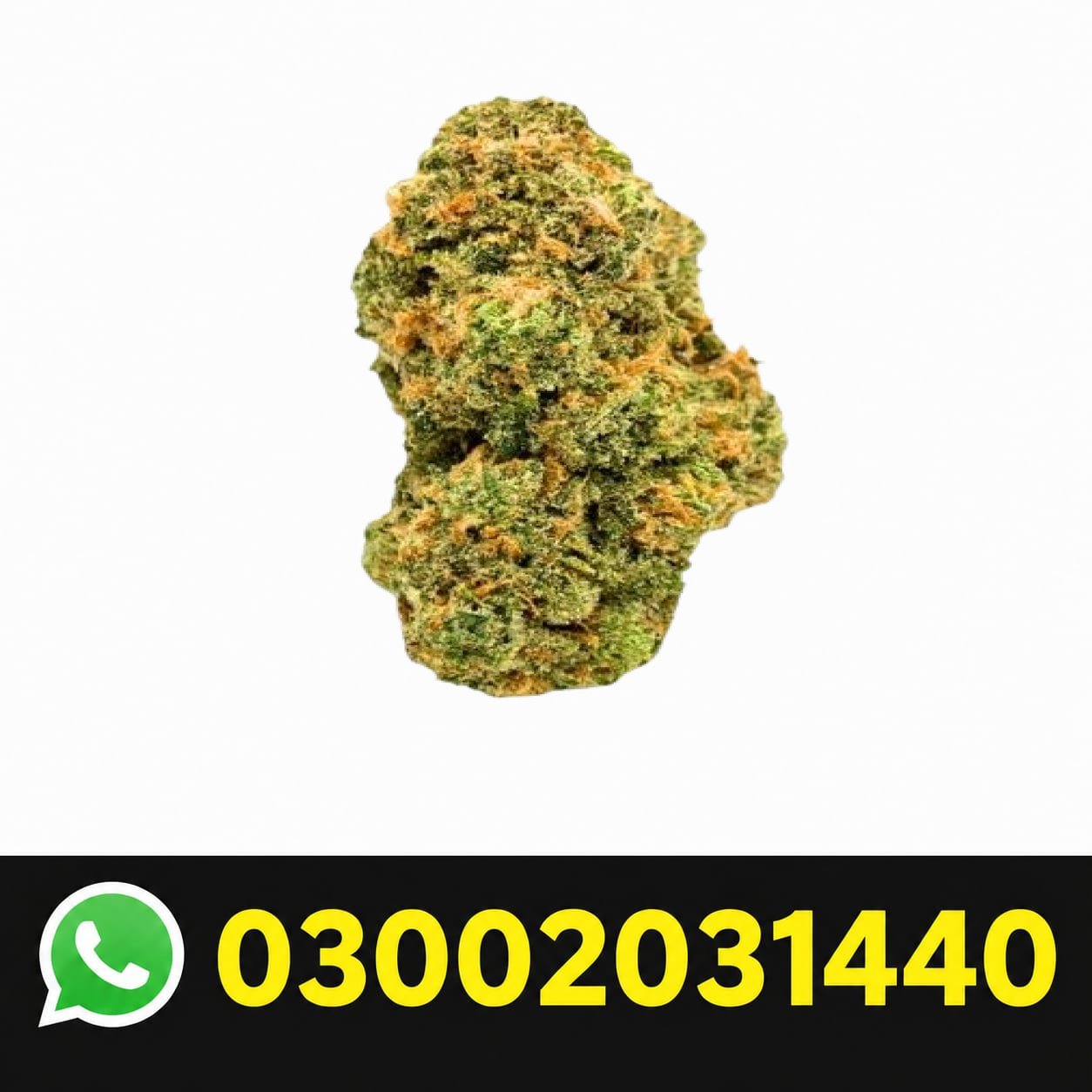 Blue Dream THC-A Flower – TOP SHELF In Pakistan