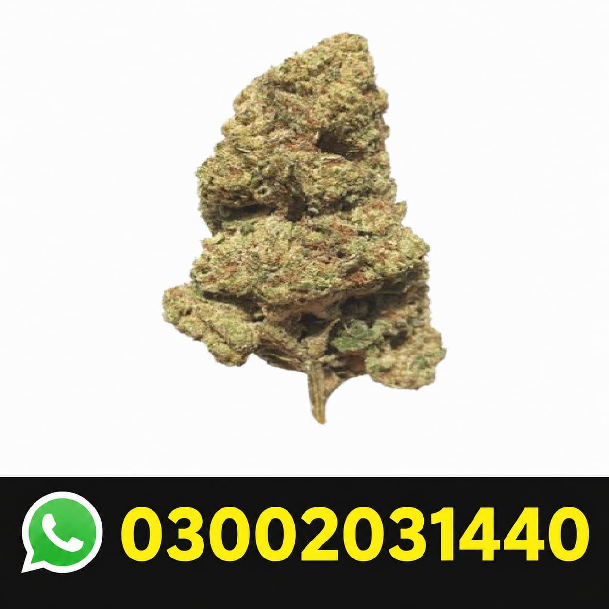Ice Cream Cake THCA Flower In Pakistan