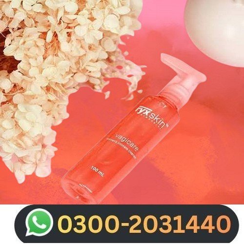 RYX Skin Vagicare Feminine Wash